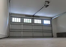Exclusive Garage Door Repair Service, McCordsville, IN 317-663-0341 - opener-side-bar
